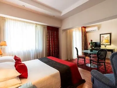 Hotel Western Embassy Atene