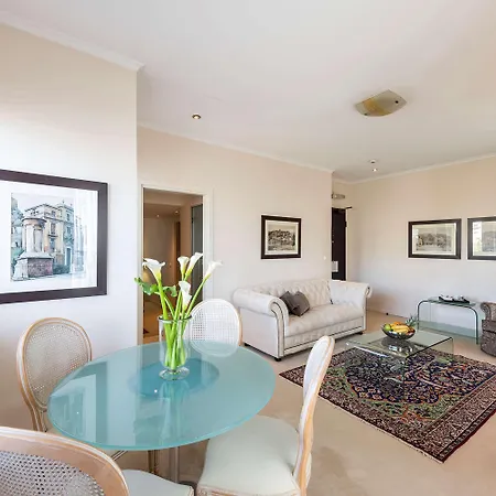 Western Embassy 4* Atene