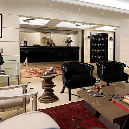Western Embassy Hotel Atene