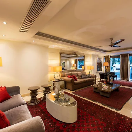 Western Embassy 4* Atene