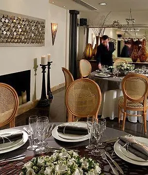 Western Embassy 4* Atene