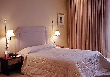 Western Embassy Hotel Atene