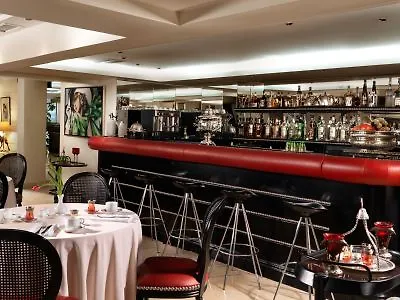 Western Embassy Hotel Atene